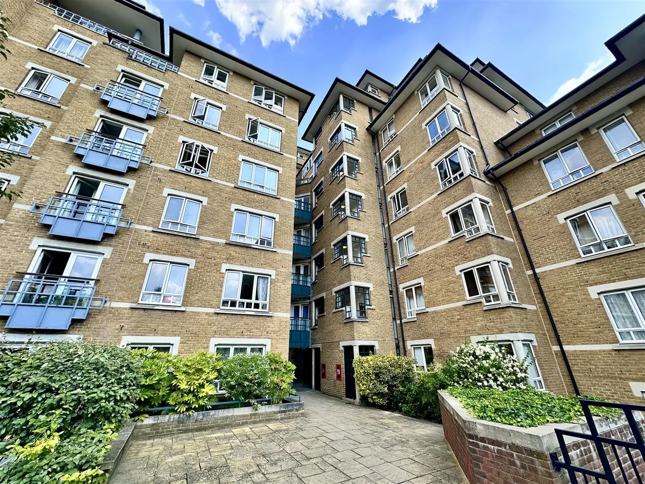 Admiral Walk, London, W9 3TB, photo 9