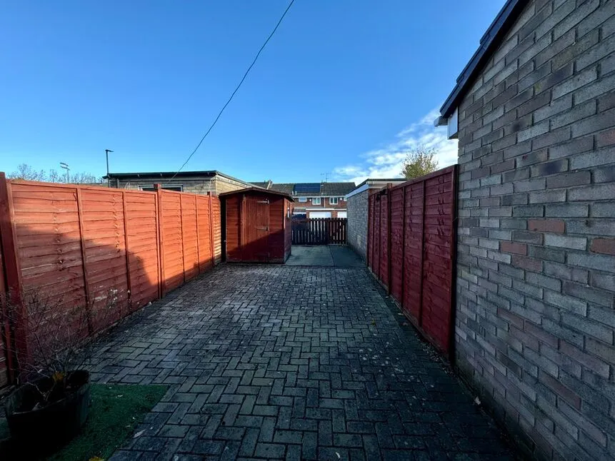 Cranwell Court, Kingston Park, Tyne and Wear, NE3, photo 8