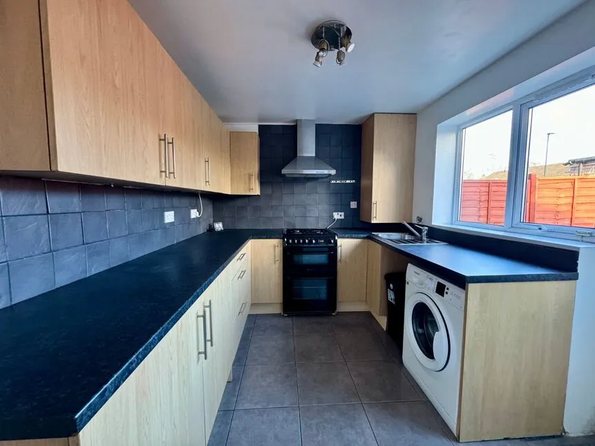 Cranwell Court, Kingston Park, Tyne and Wear, NE3, photo 4