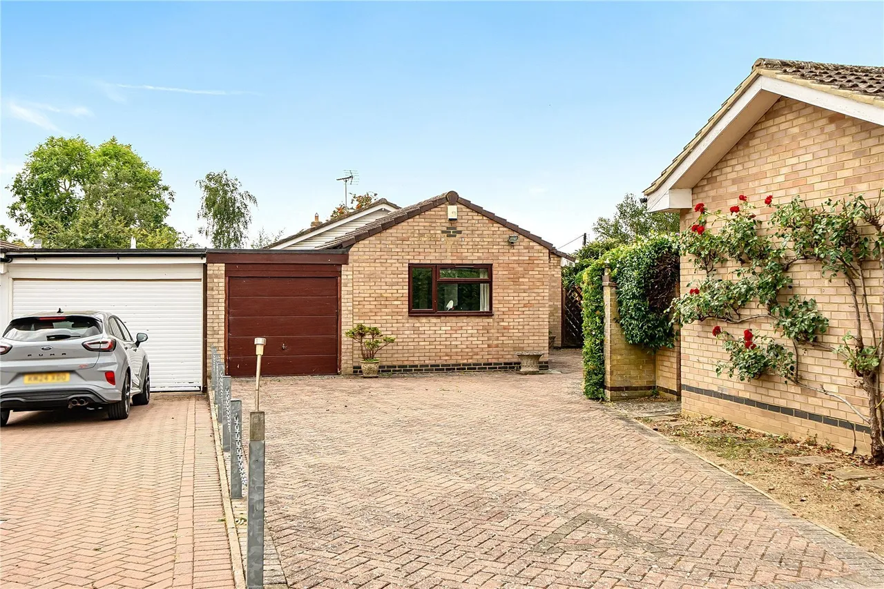 Mildmay Close, Oundle, PE8, photo 12