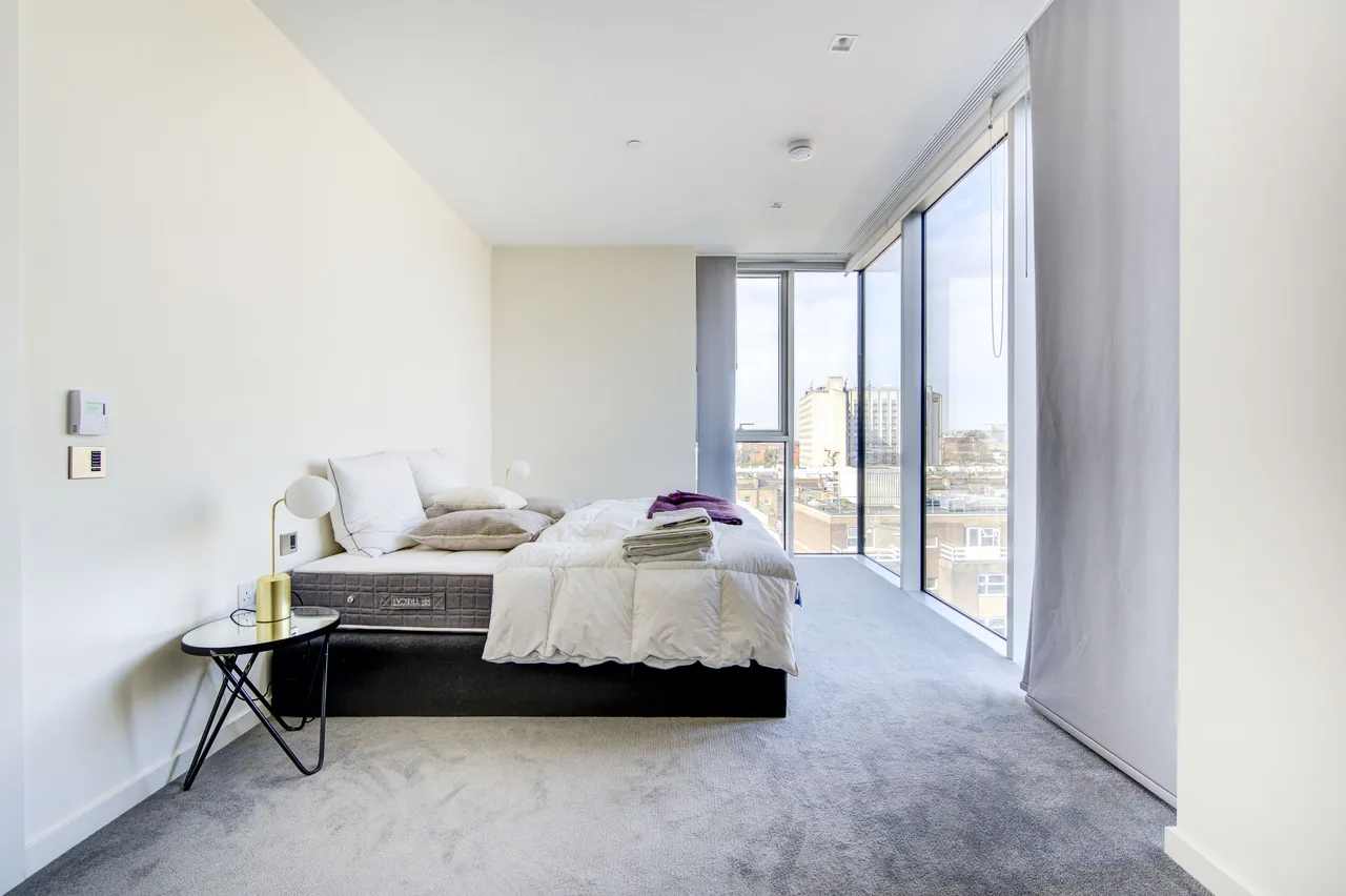 Flat 5.05, 1 Bolander Grove, Lillie Square, London, photo 11