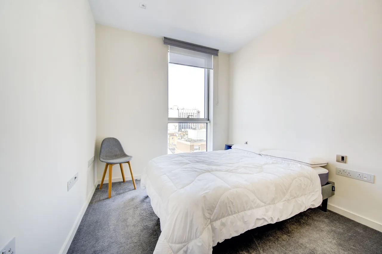 Flat 5.05, 1 Bolander Grove, Lillie Square, London, photo 12