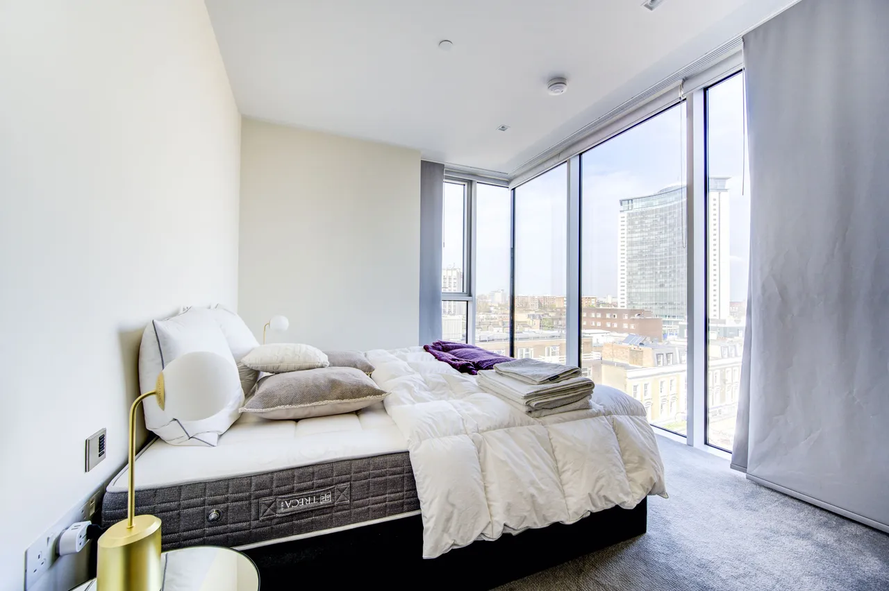 Flat 5.05, 1 Bolander Grove, Lillie Square, London, photo 9