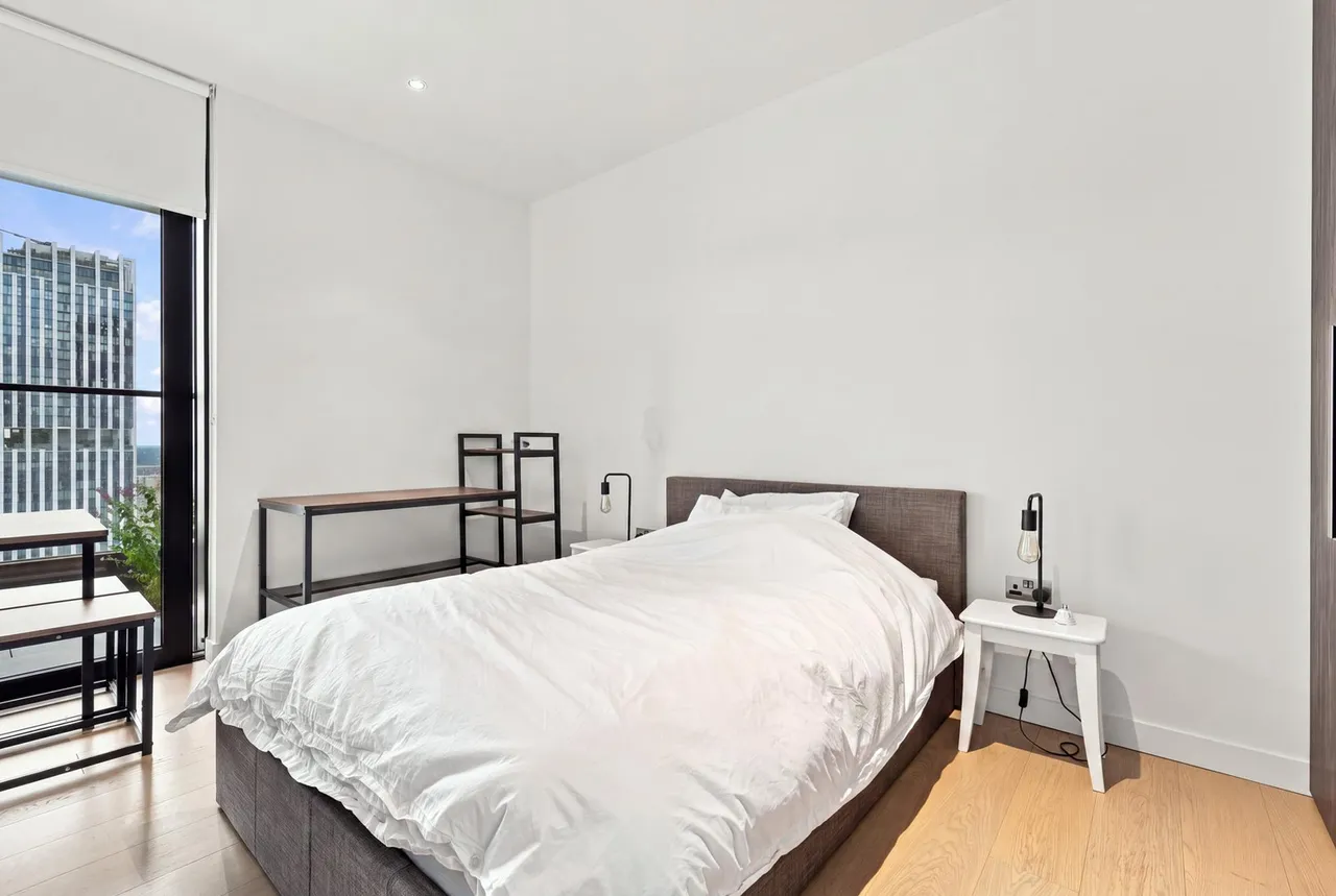 Hobart Building, London, E14, photo 9