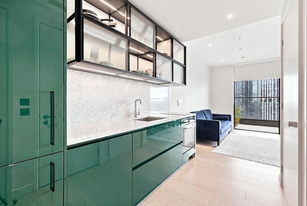 Hobart Building, London, E14, photo 5