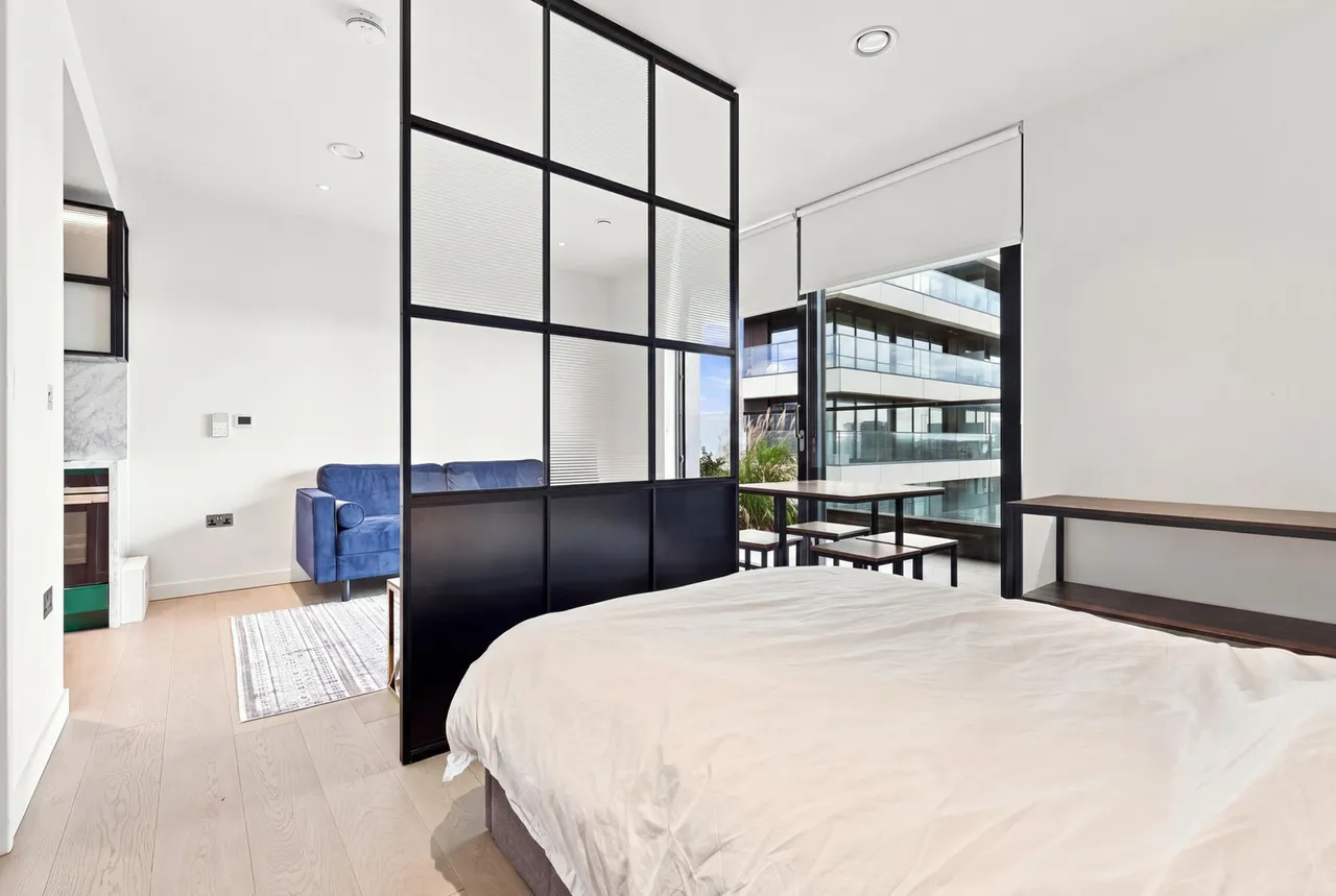 Hobart Building, London, E14, photo 10