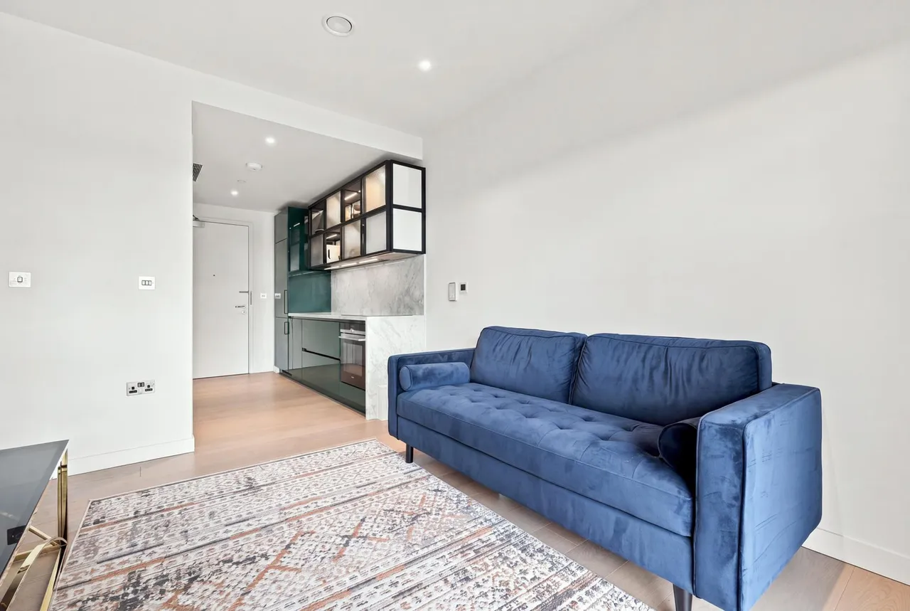 Hobart Building, London, E14, photo 6