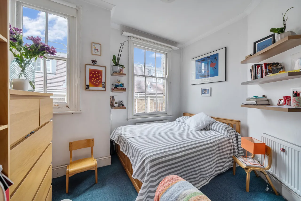 12 Beaufort House, Beaufort Street, London, photo 3