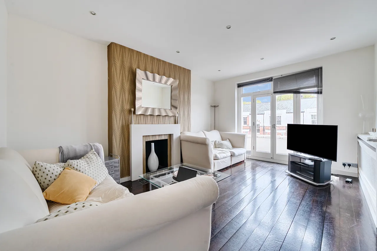 12 Beaufort House, Beaufort Street, London, photo 2