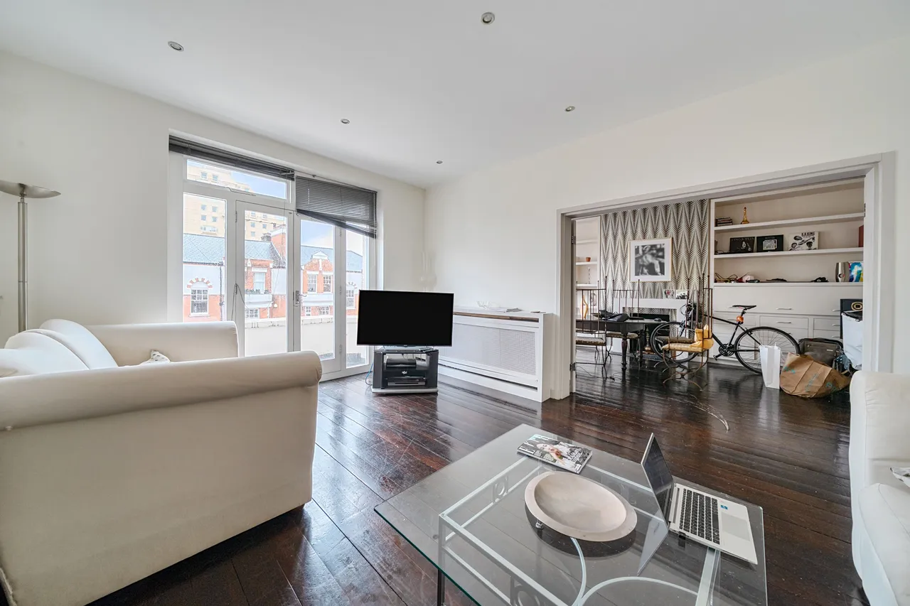 12 Beaufort House, Beaufort Street, London, photo 6