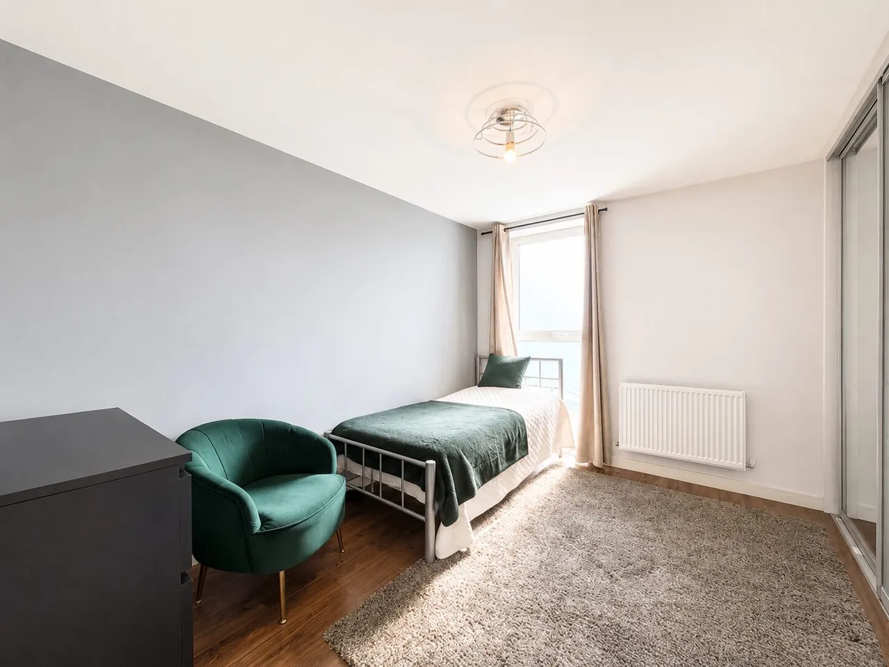 Loch Crescent, Nevis Court, HA8, photo 8
