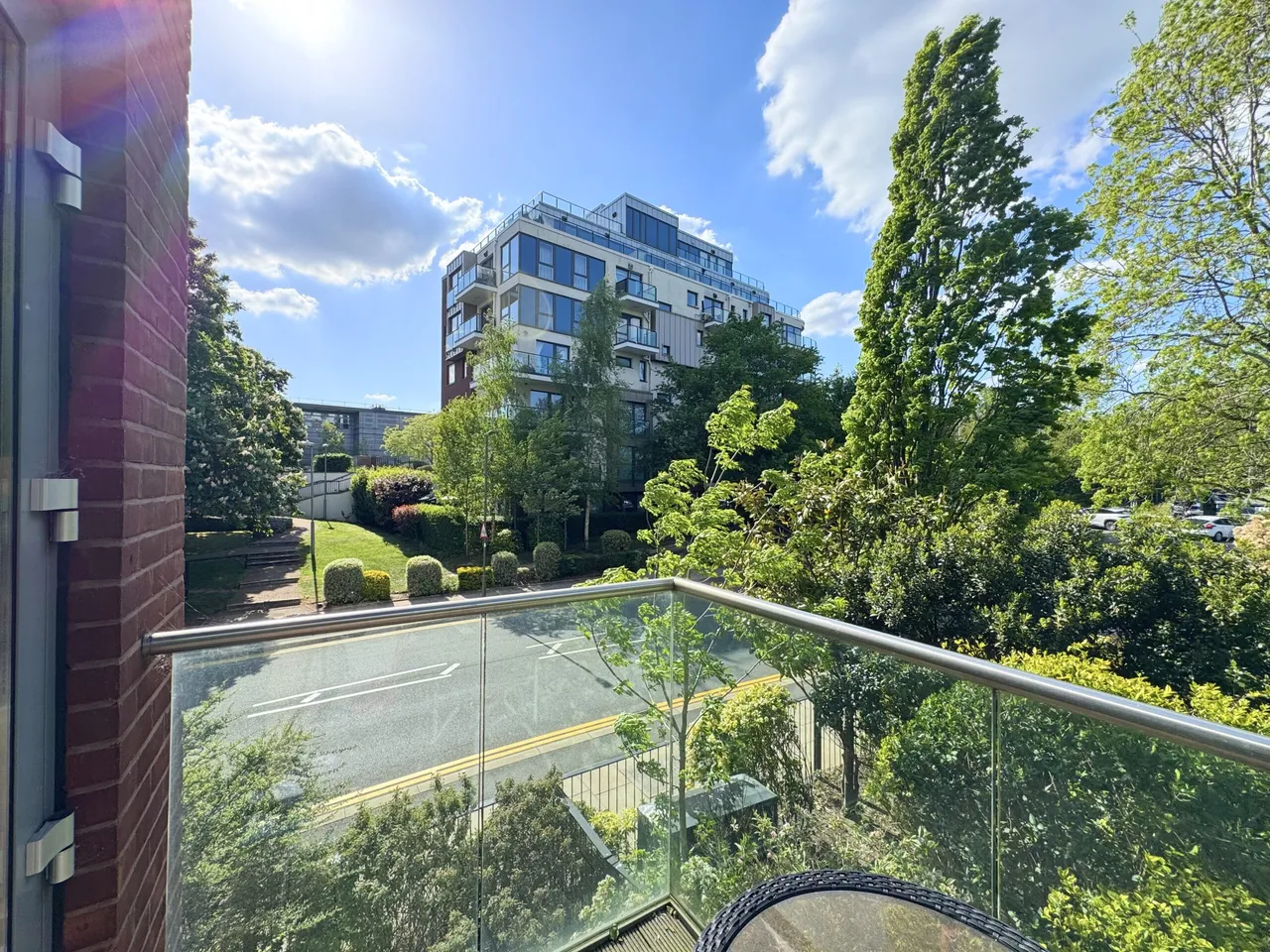 Loch Crescent, Nevis Court, HA8, photo 5