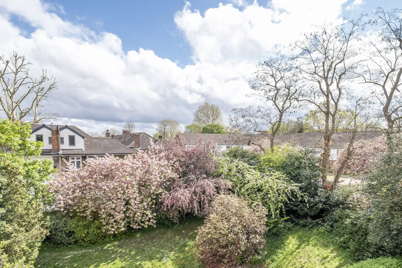 Putney Hill, London, SW15, photo 12