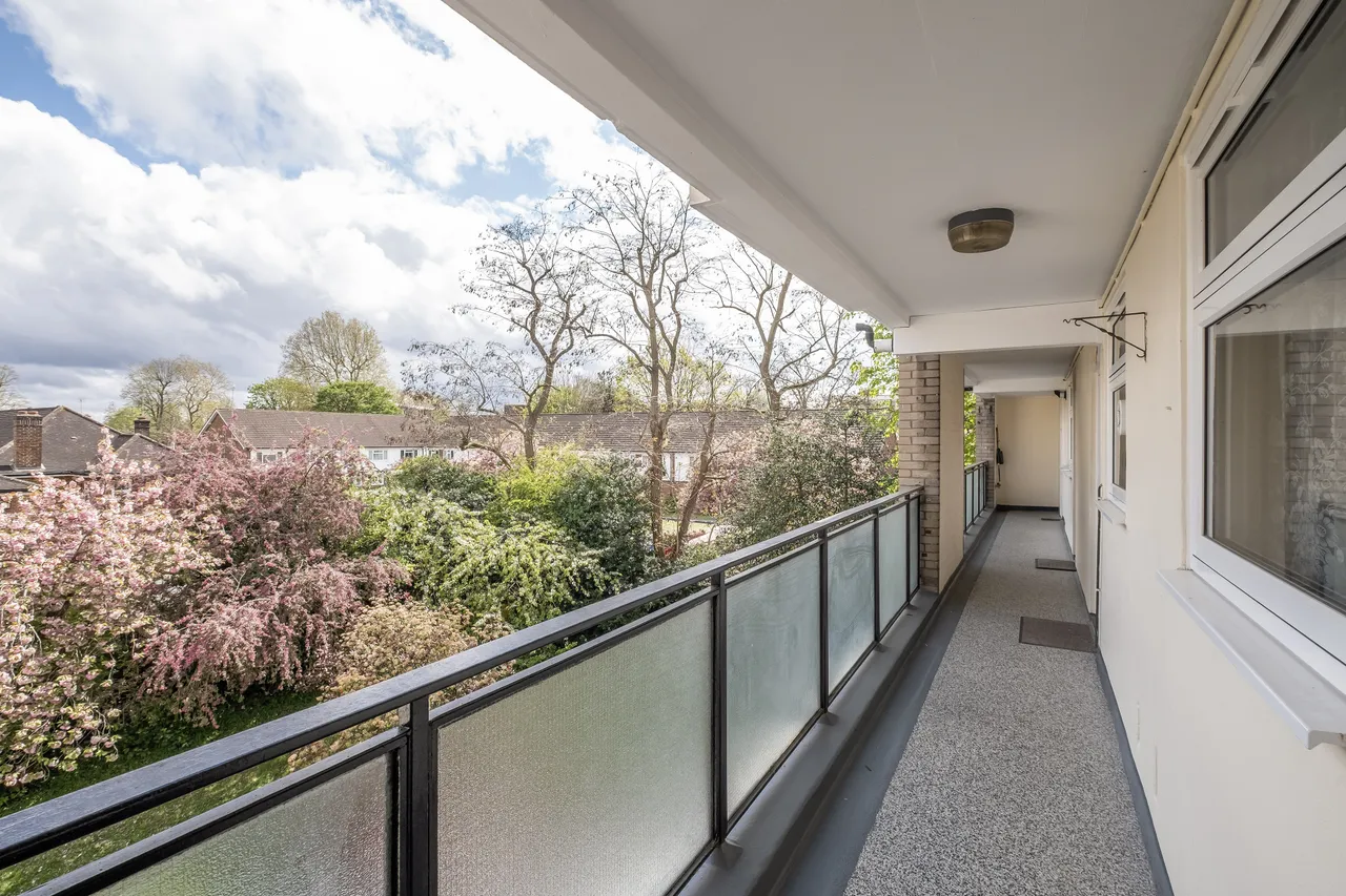 Putney Hill, London, SW15, photo 11
