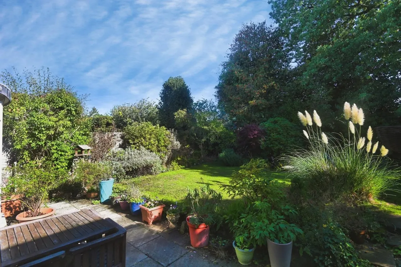 Redlands Way, Sutton Coldfield, B74, photo 34