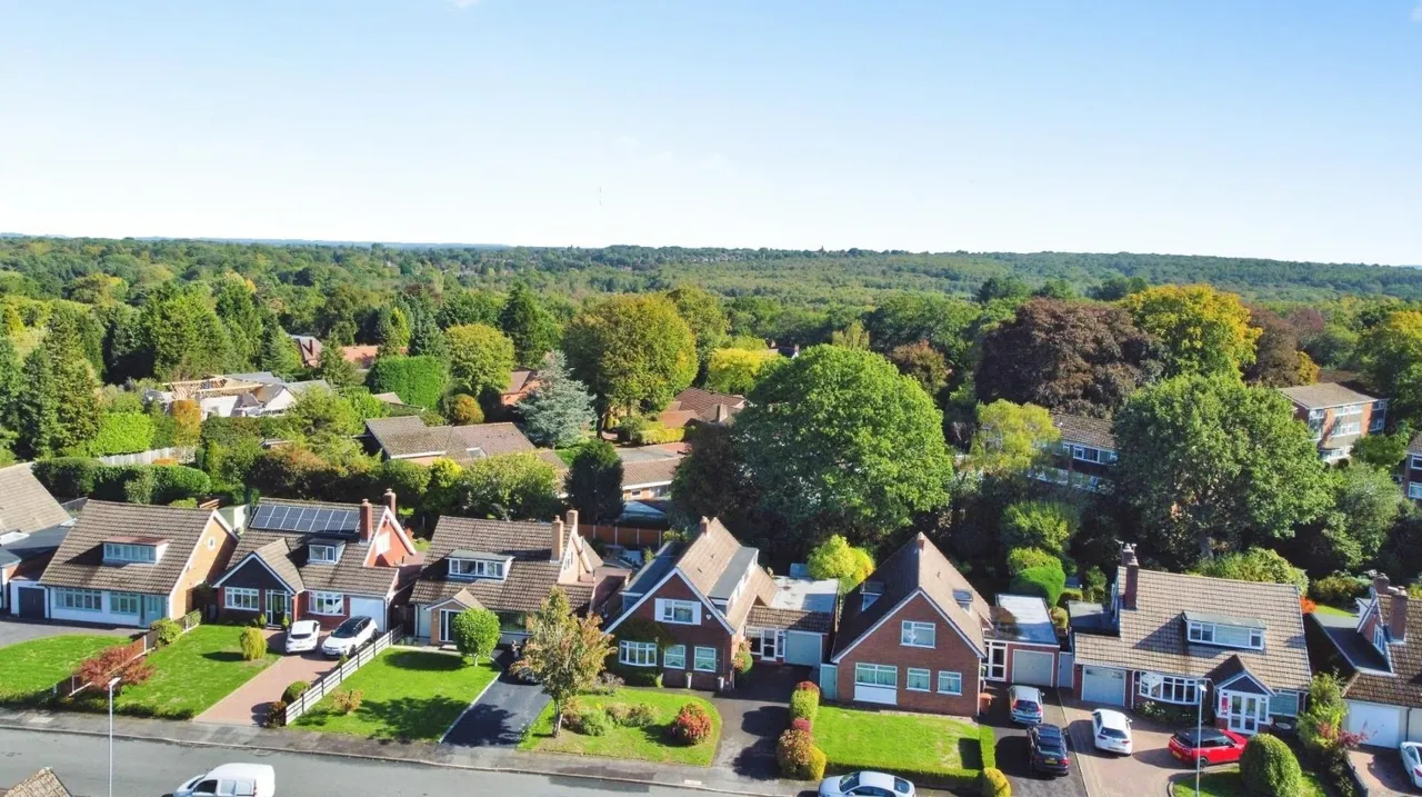 Redlands Way, Sutton Coldfield, B74, photo 37