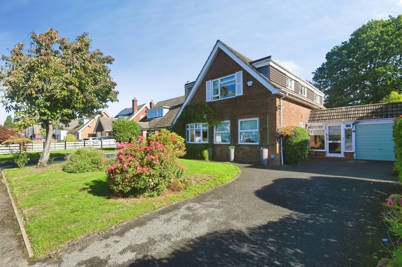 Redlands Way, Sutton Coldfield, B74, photo 40
