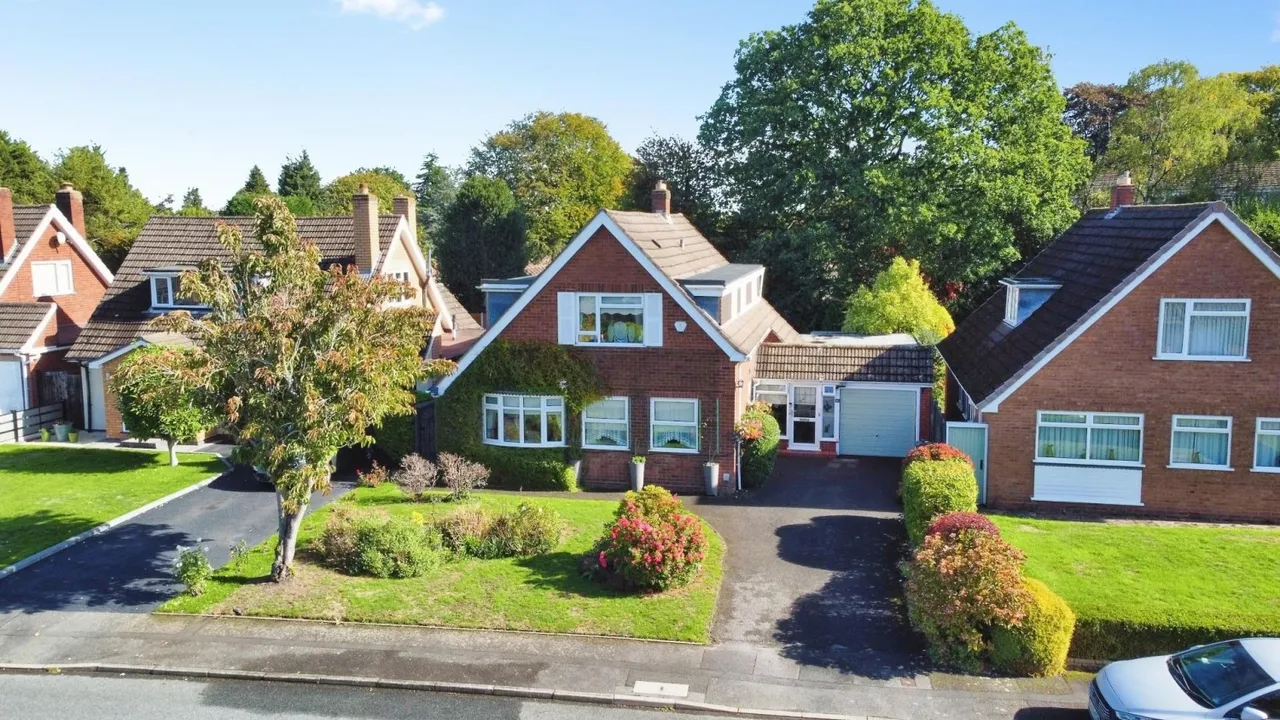 Redlands Way, Sutton Coldfield, B74, photo 39