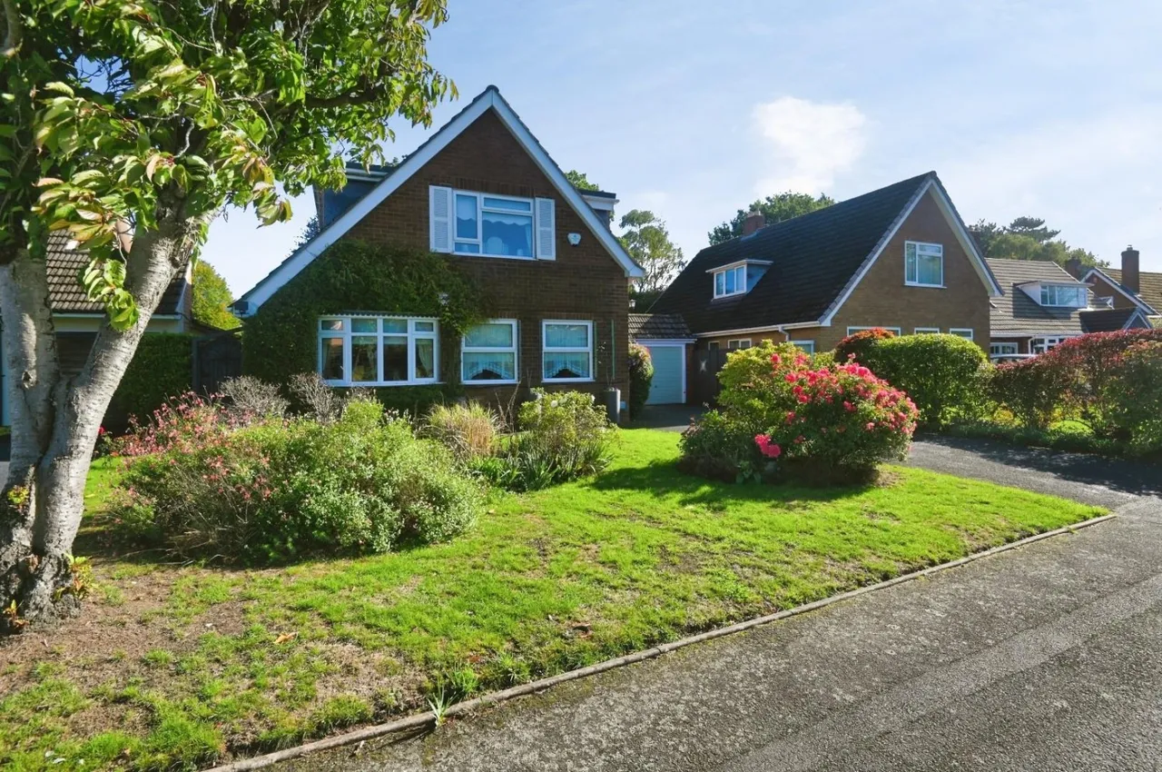 Redlands Way, Sutton Coldfield, B74, photo 41