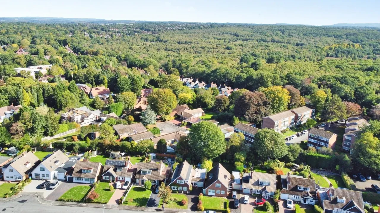 Redlands Way, Sutton Coldfield, B74, photo 38