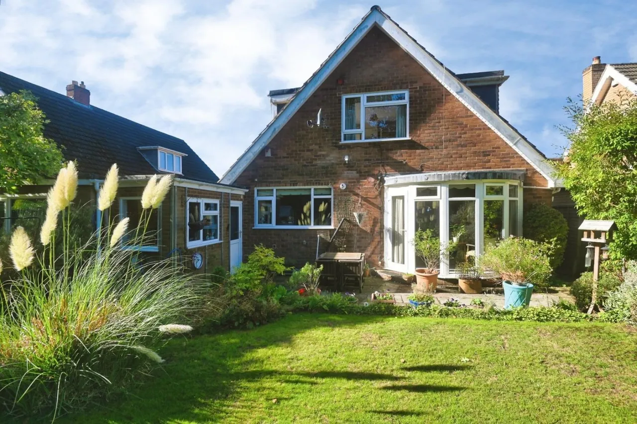 Redlands Way, Sutton Coldfield, B74, photo 35