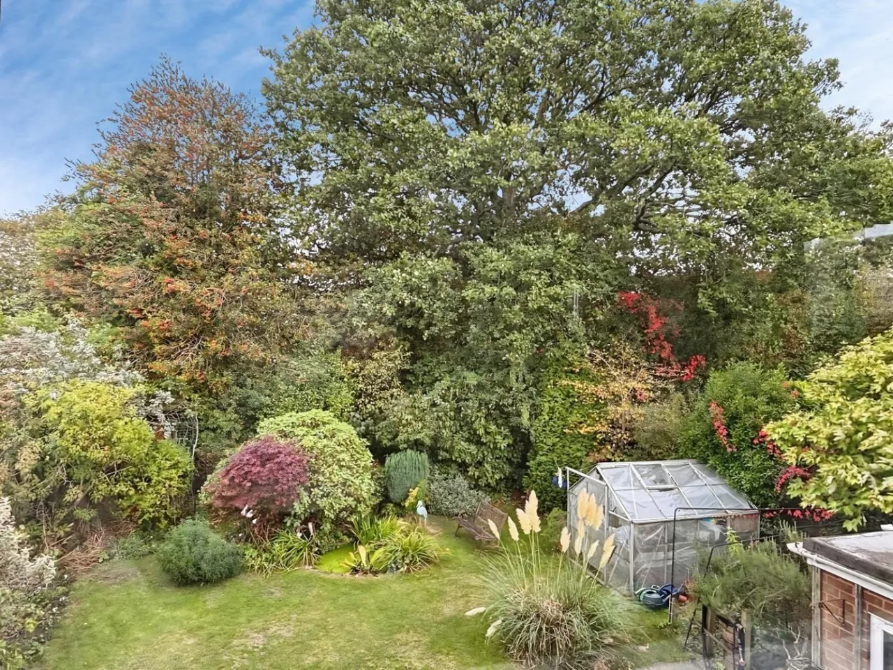 Redlands Way, Sutton Coldfield, B74, photo 33
