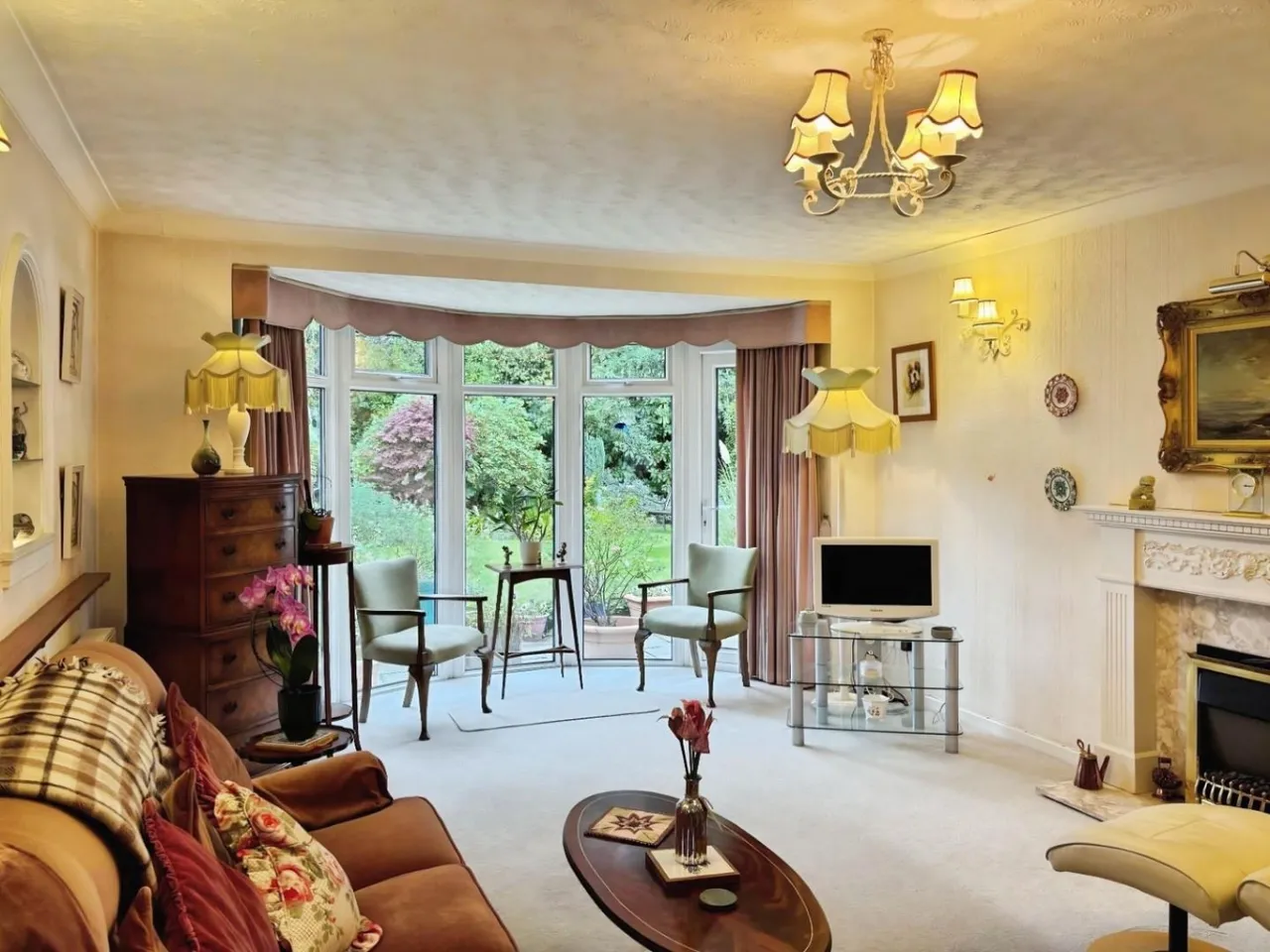 Redlands Way, Sutton Coldfield, B74, photo 5