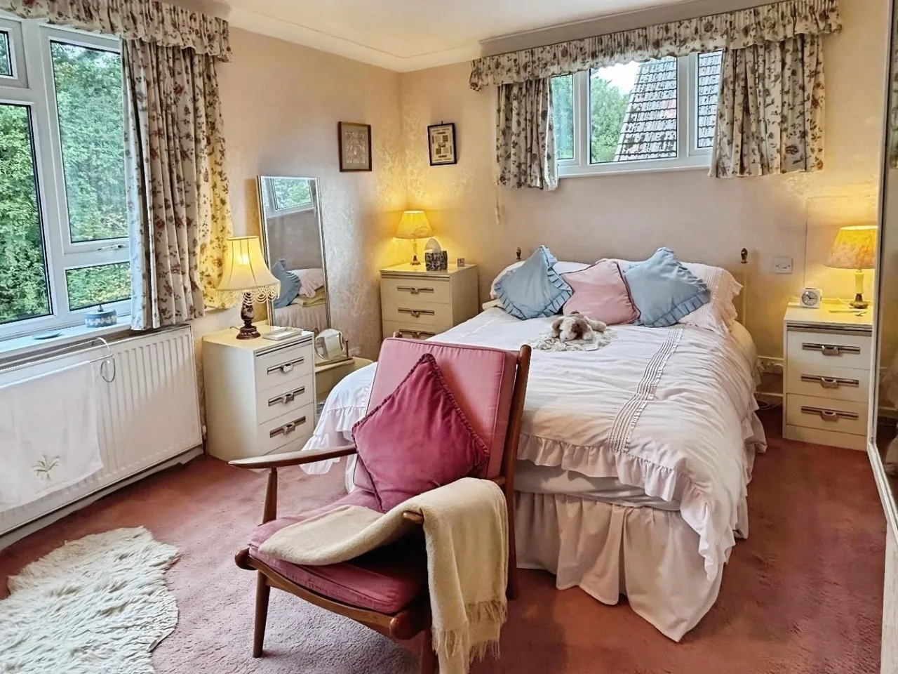 Redlands Way, Sutton Coldfield, B74, photo 29