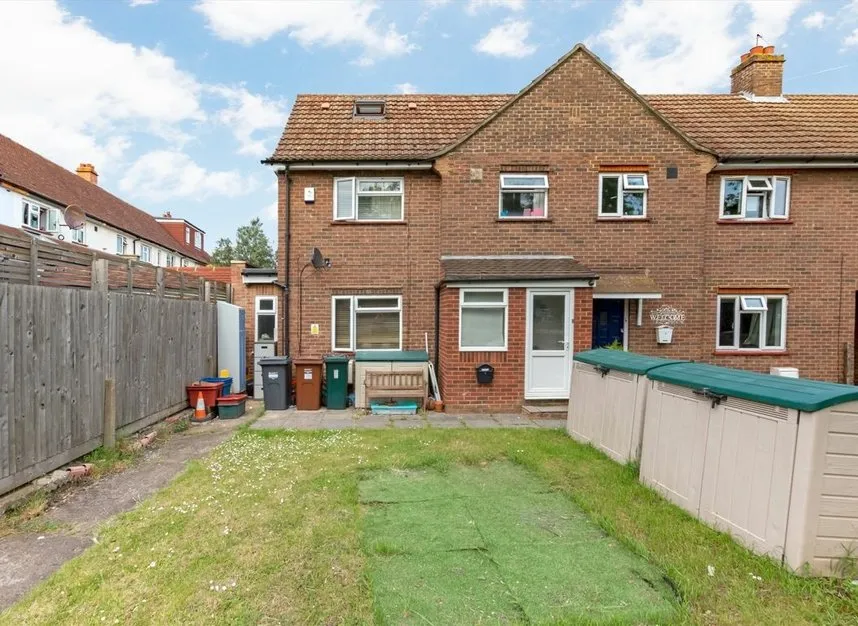 4 bed house for sale, Syon Lane, Isleworth, TW7