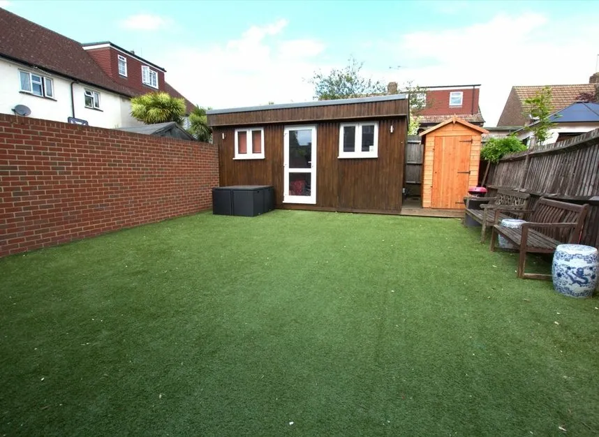 Syon Lane, Isleworth, TW7, photo 8