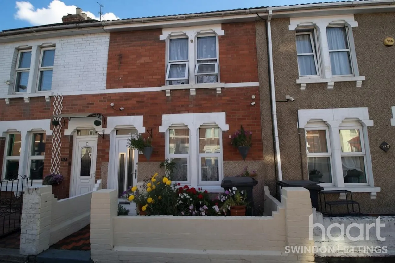 Rosebery Street, SN1, photo 11