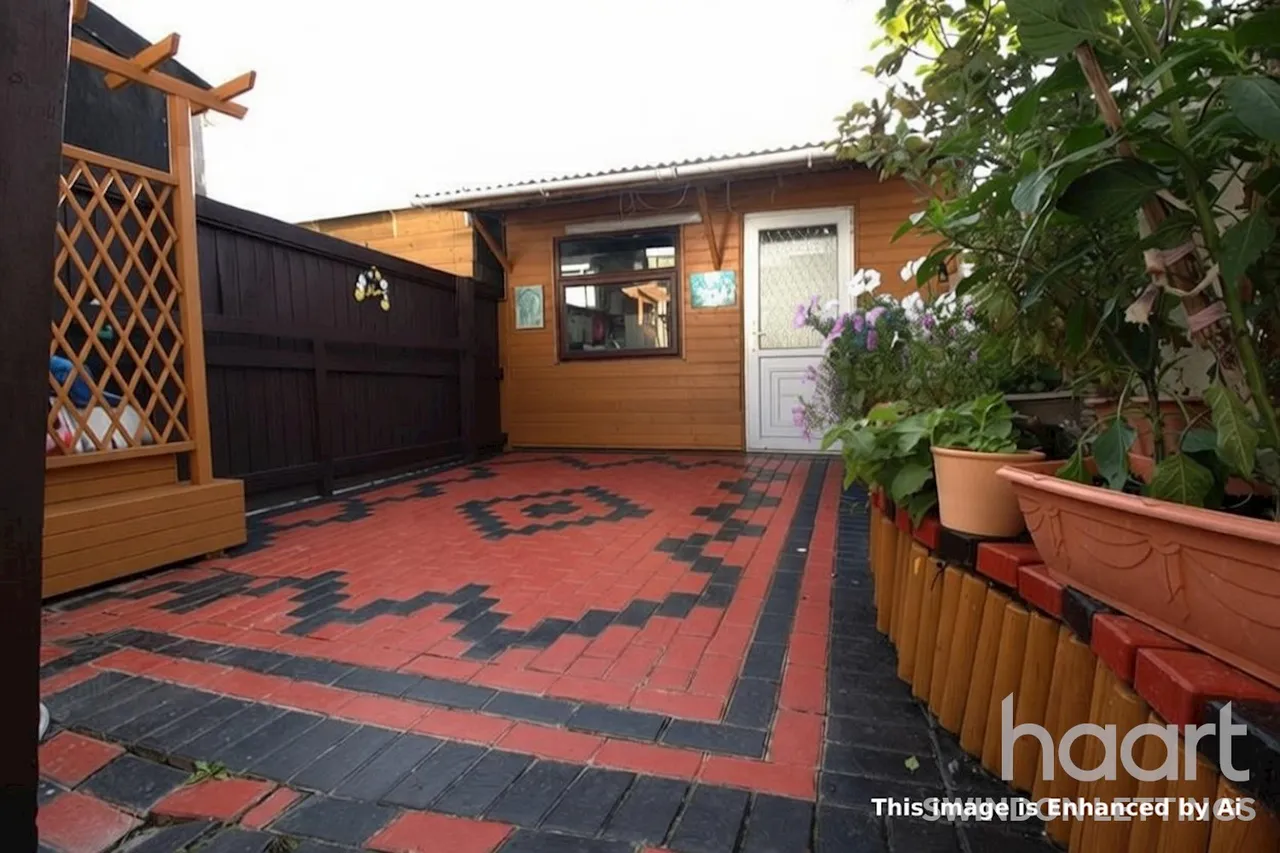 Rosebery Street, SN1, photo 10