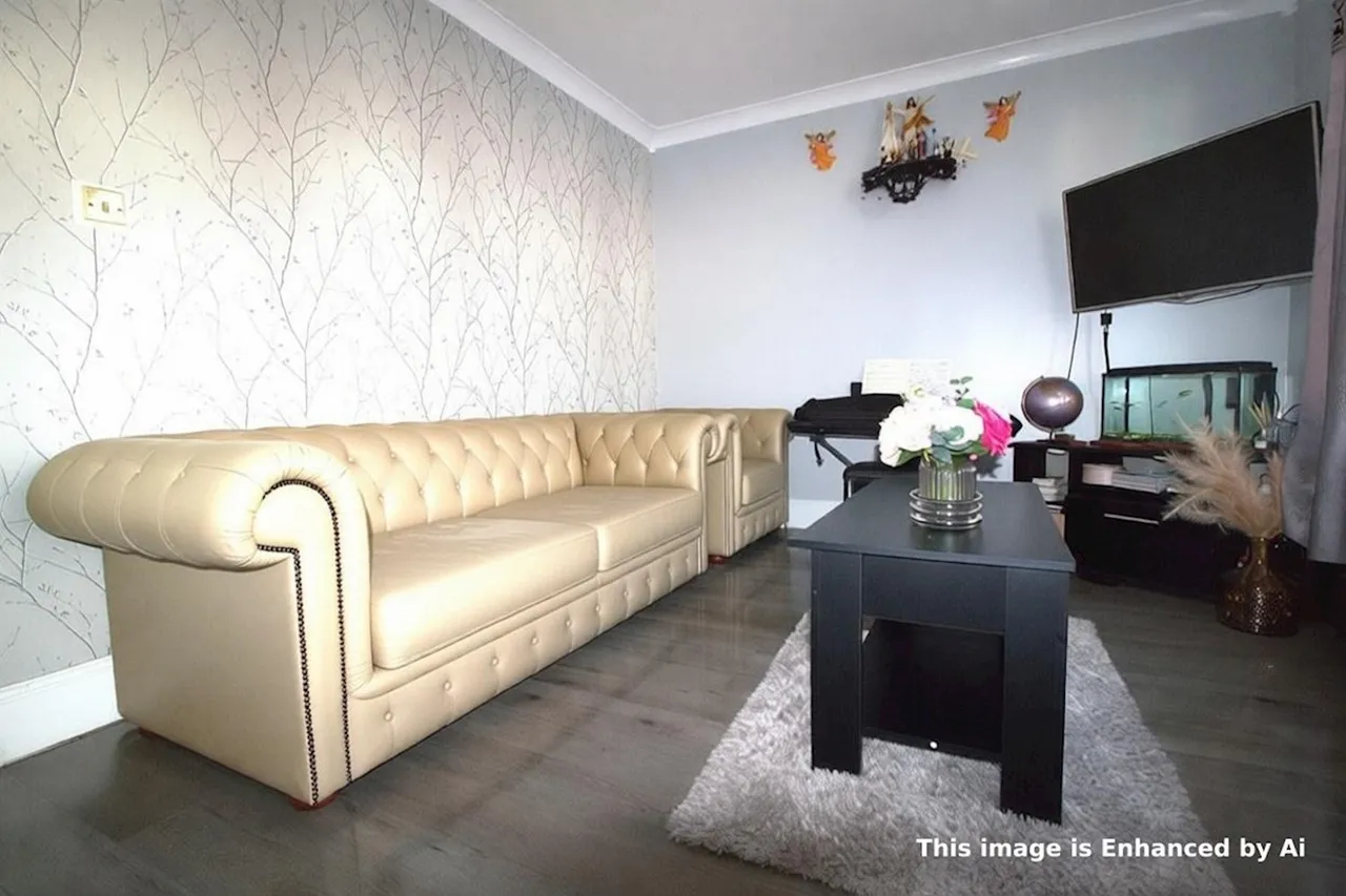 Rosebery Street, SN1, photo 4