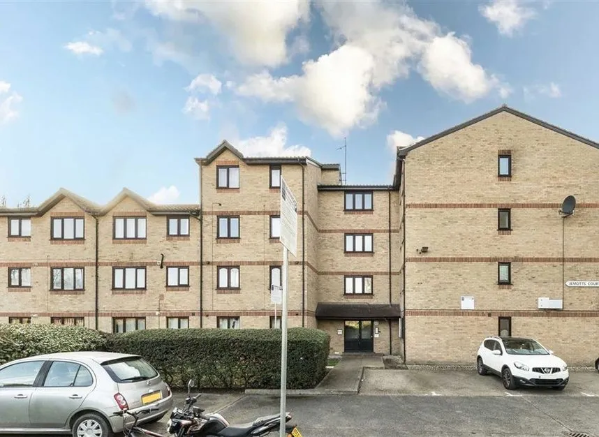 1 bed flat to rent, Myers Lane, New Cross, SE14