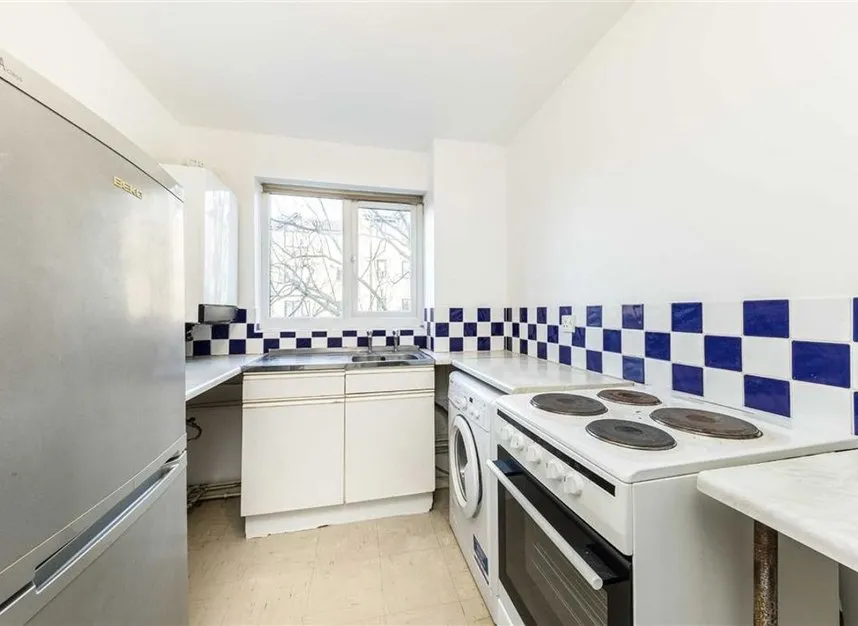 Myers Lane, New Cross, SE14, photo 3