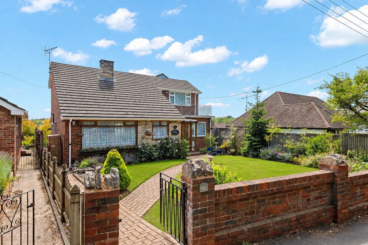 4 bed house for sale — Swanley, BR8 7RT