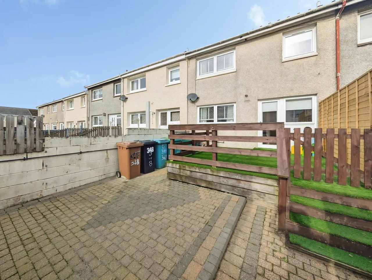 Greengairs Road, Airdrie, ML6, photo 26