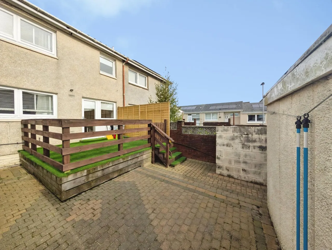 Greengairs Road, Airdrie, ML6, photo 4