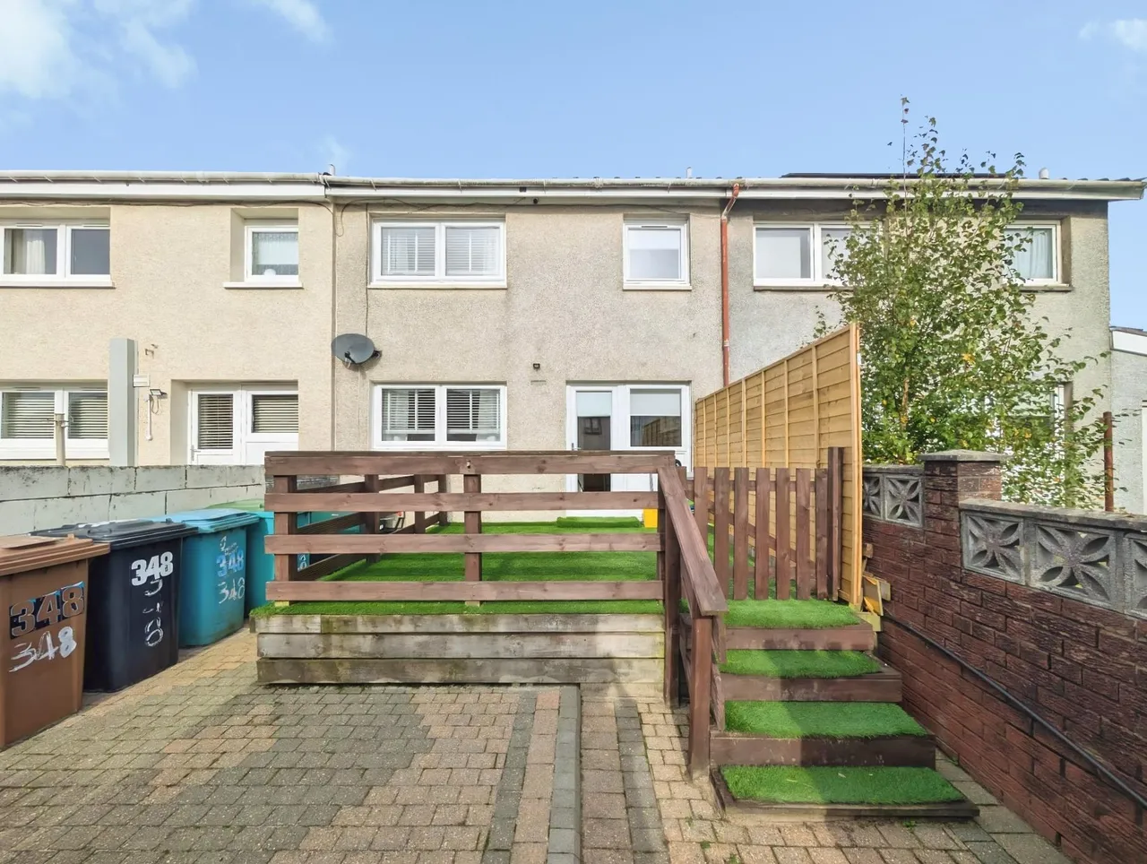 Greengairs Road, Airdrie, ML6, photo 27