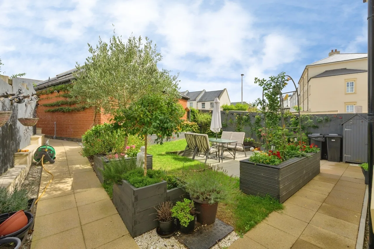 Gemini Road, Sherford, PL9, photo 21