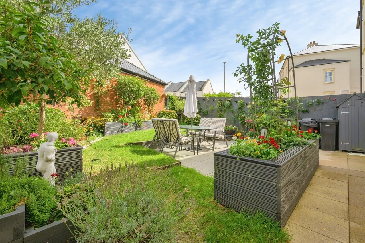 Gemini Road, Sherford, PL9, photo 20