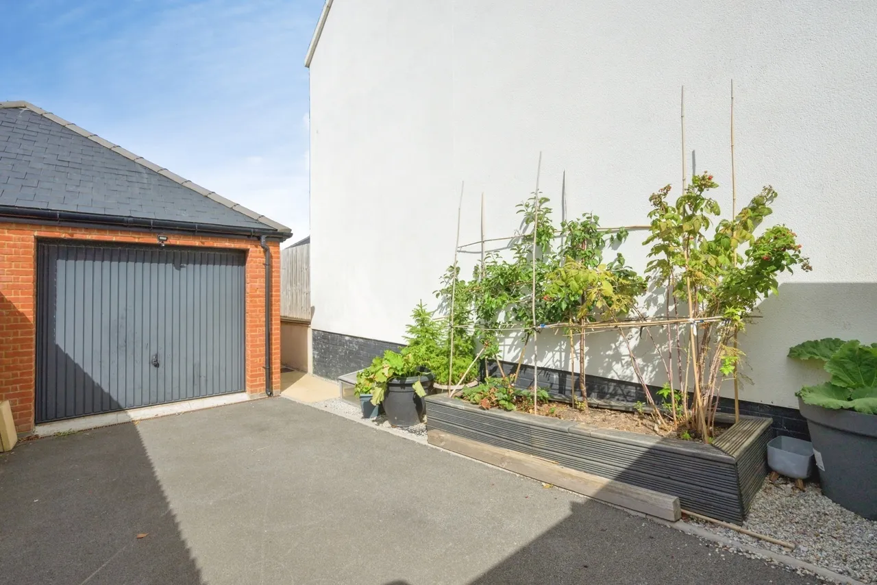 Gemini Road, Sherford, PL9, photo 22