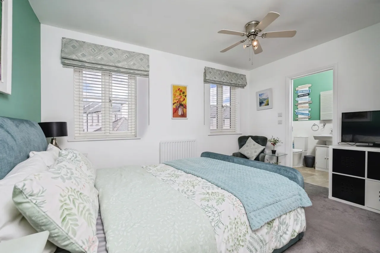 Gemini Road, Sherford, PL9, photo 10