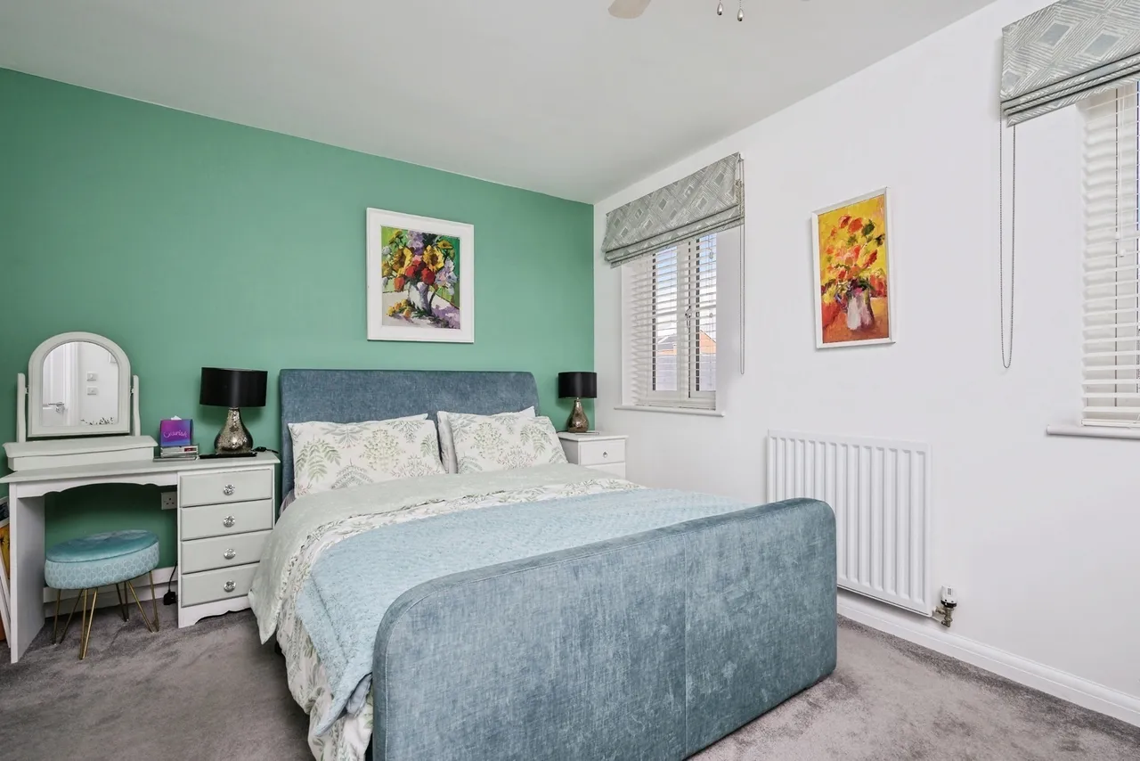 Gemini Road, Sherford, PL9, photo 11