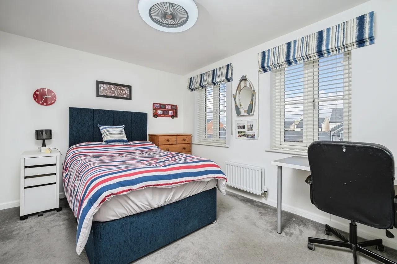 Gemini Road, Sherford, PL9, photo 18