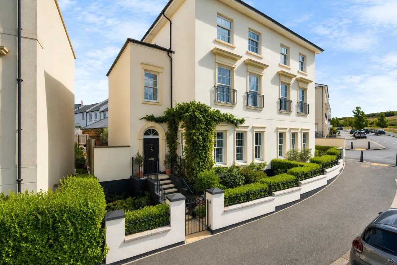 Gemini Road, Sherford, PL9, photo 23