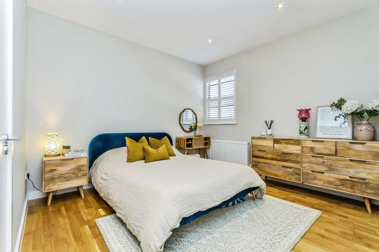 Whyteleafe Hill, Whyteleafe, ., Surrey, CR3, photo 13