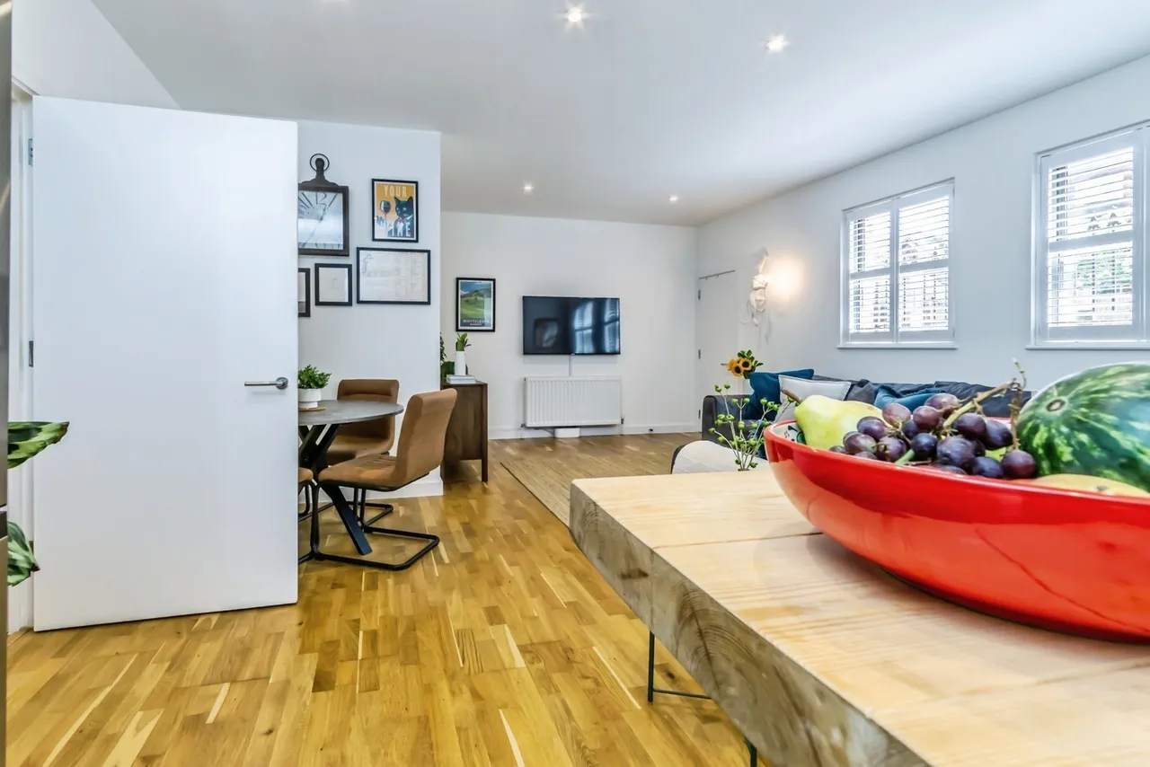 Whyteleafe Hill, Whyteleafe, ., Surrey, CR3, photo 10