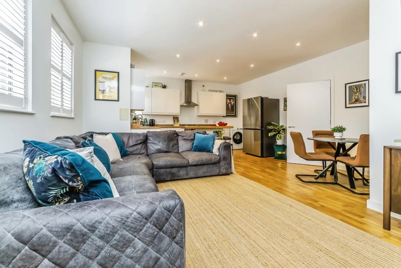 Whyteleafe Hill, Whyteleafe, ., Surrey, CR3, photo 17