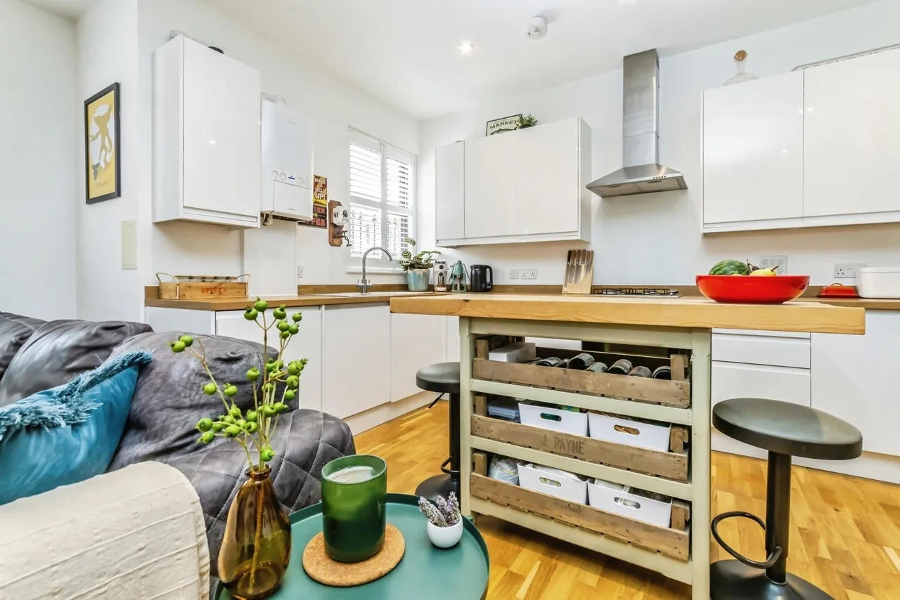 Whyteleafe Hill, Whyteleafe, ., Surrey, CR3, photo 16